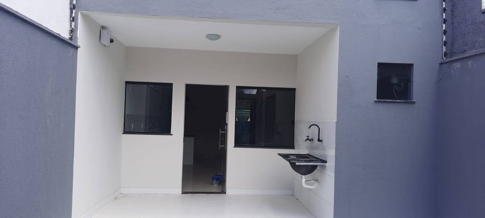 Casa à venda com 2 quartos, 130m² - Foto 4