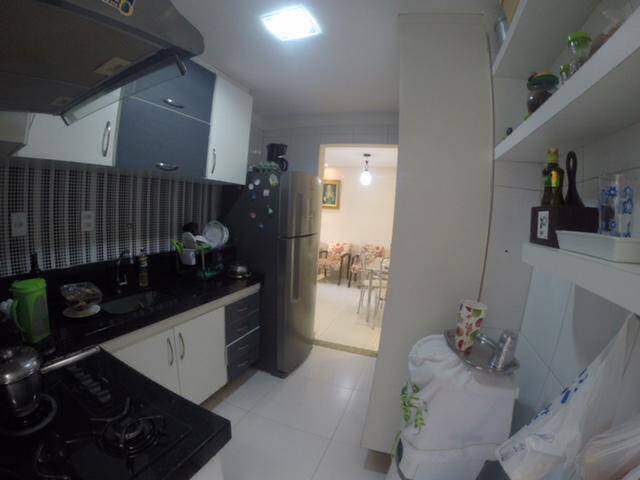 Apartamento à venda com 2 quartos - Foto 6