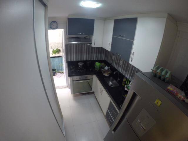 Apartamento à venda com 2 quartos - Foto 5