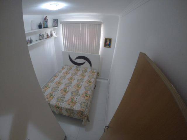 Apartamento à venda com 2 quartos - Foto 20