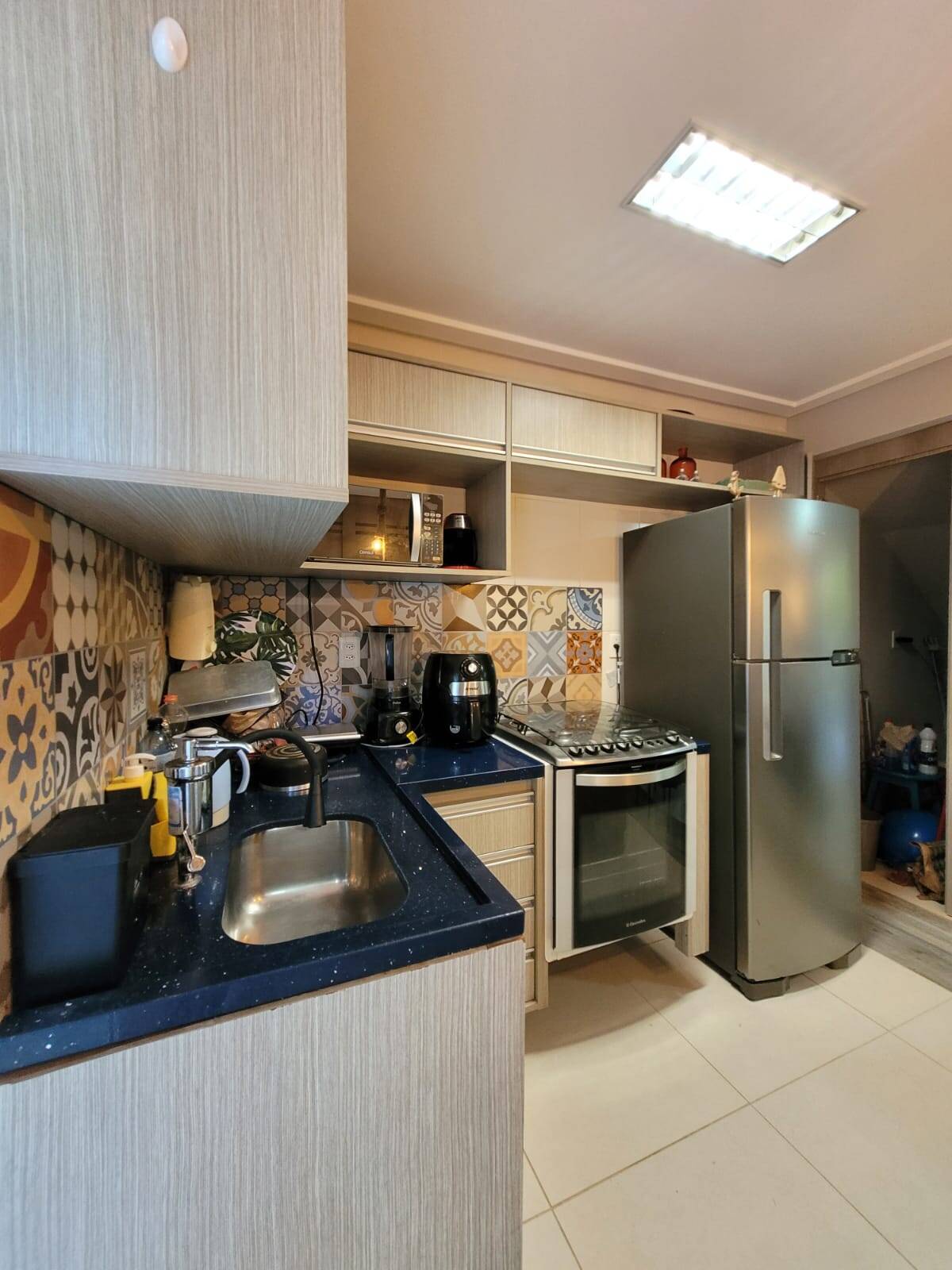 Casa à venda com 3 quartos, 105m² - Foto 14