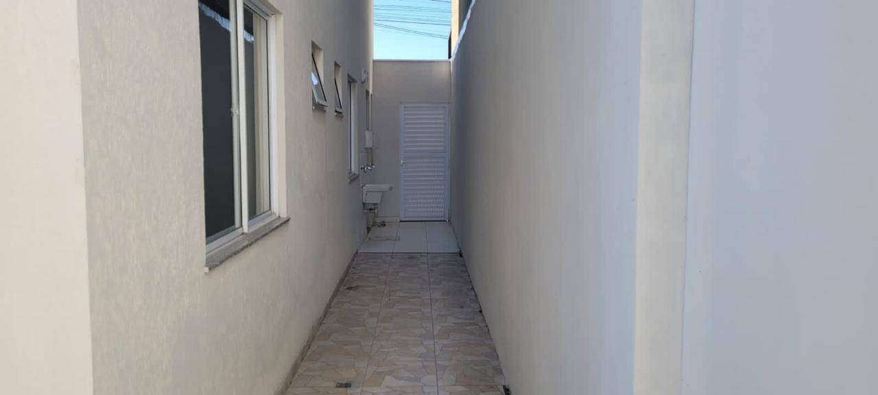 Casa à venda com 4 quartos, 100m² - Foto 12