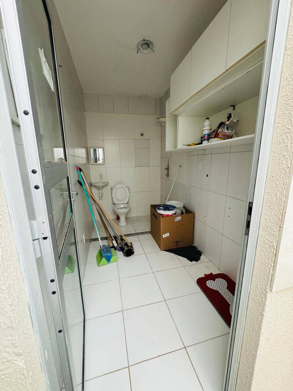 Casa à venda com 2 quartos, 50m² - Foto 18