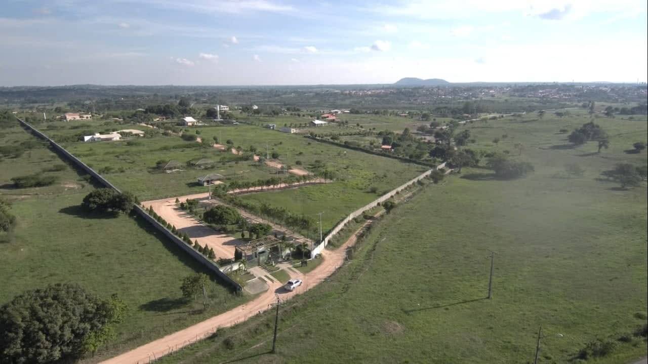 Terreno à venda, 4000m² - Foto 1