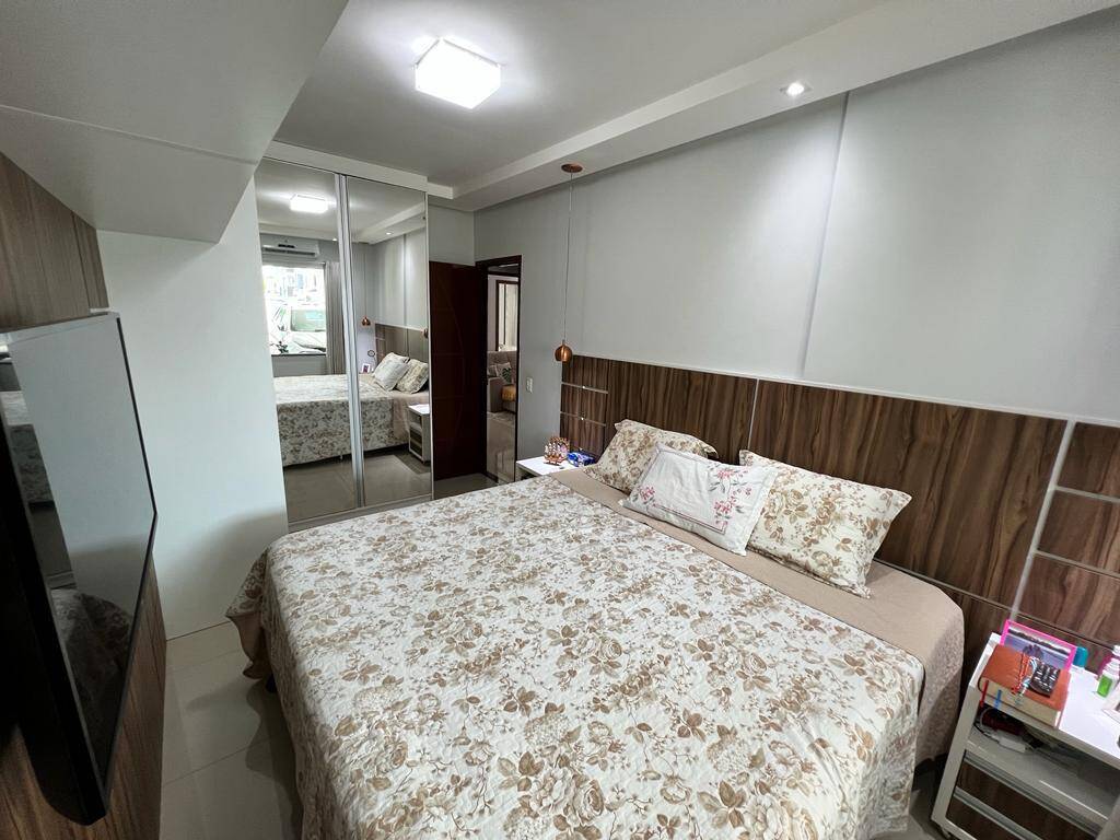 Casa à venda com 3 quartos, 135m² - Foto 4