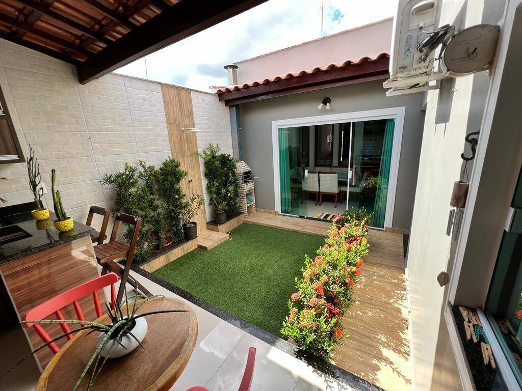 Casa à venda com 3 quartos, 135m² - Foto 18