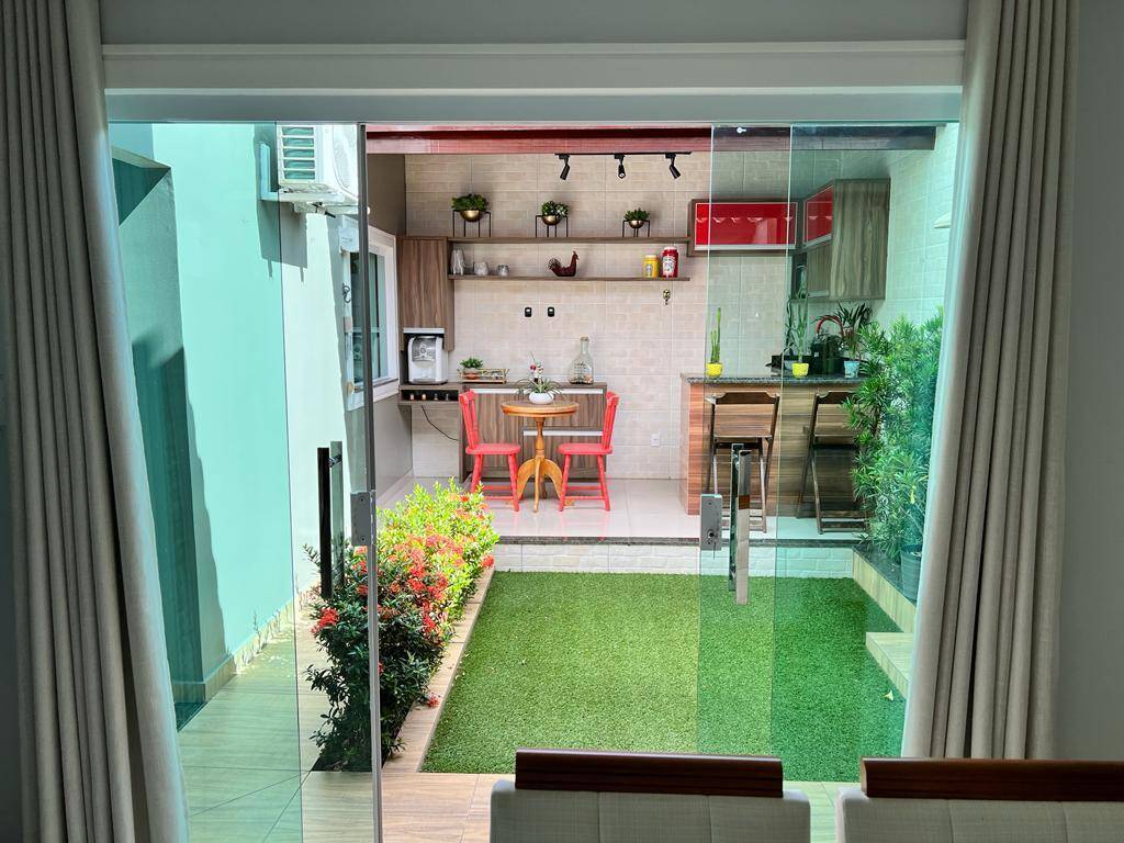 Casa à venda com 3 quartos, 135m² - Foto 22