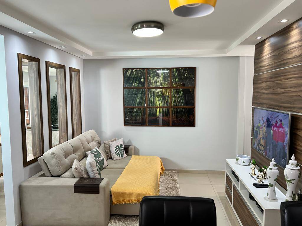 Casa à venda com 3 quartos, 135m² - Foto 27