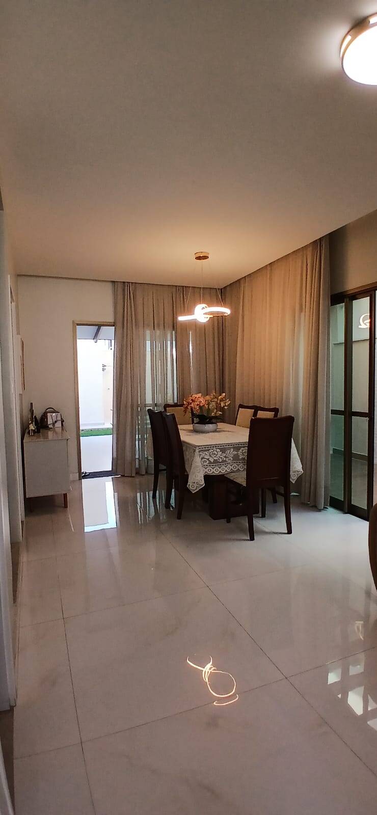 Casa à venda com 4 quartos, 153m² - Foto 9