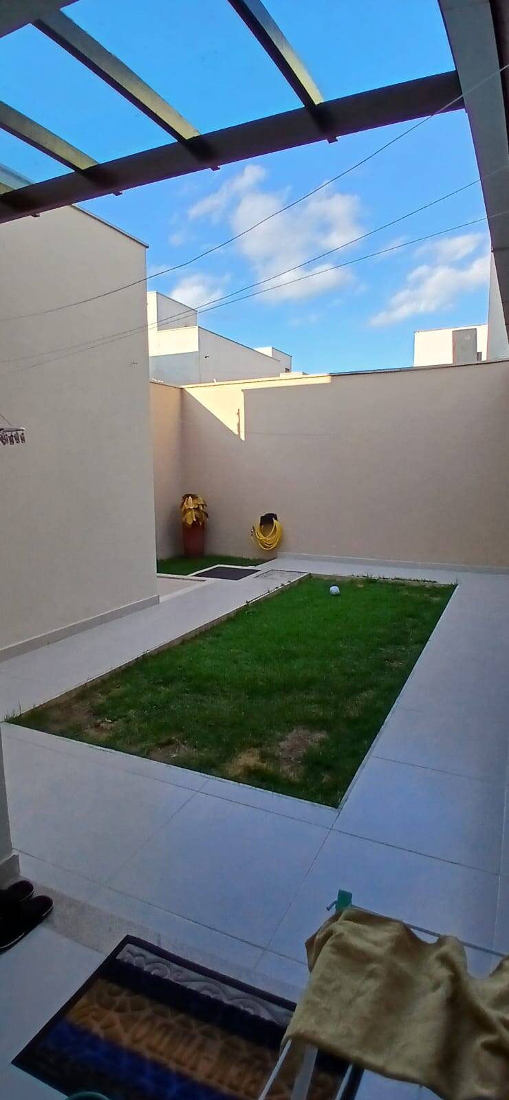 Casa à venda com 4 quartos, 153m² - Foto 18