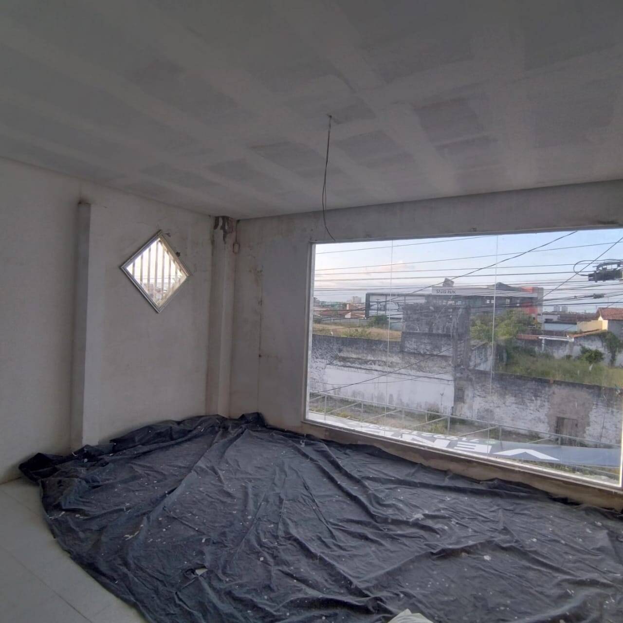 Conjunto Comercial-Sala à venda, 200m² - Foto 1