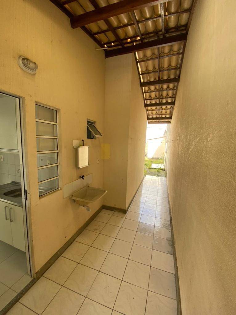 Casa à venda com 2 quartos - Foto 6