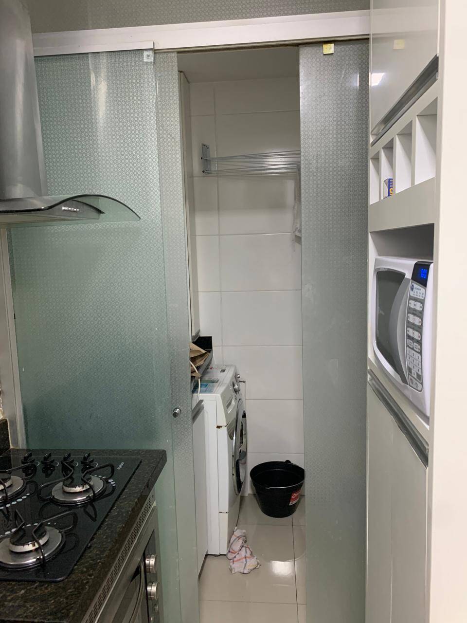 Apartamento para alugar com 2 quartos, 53m² - Foto 2