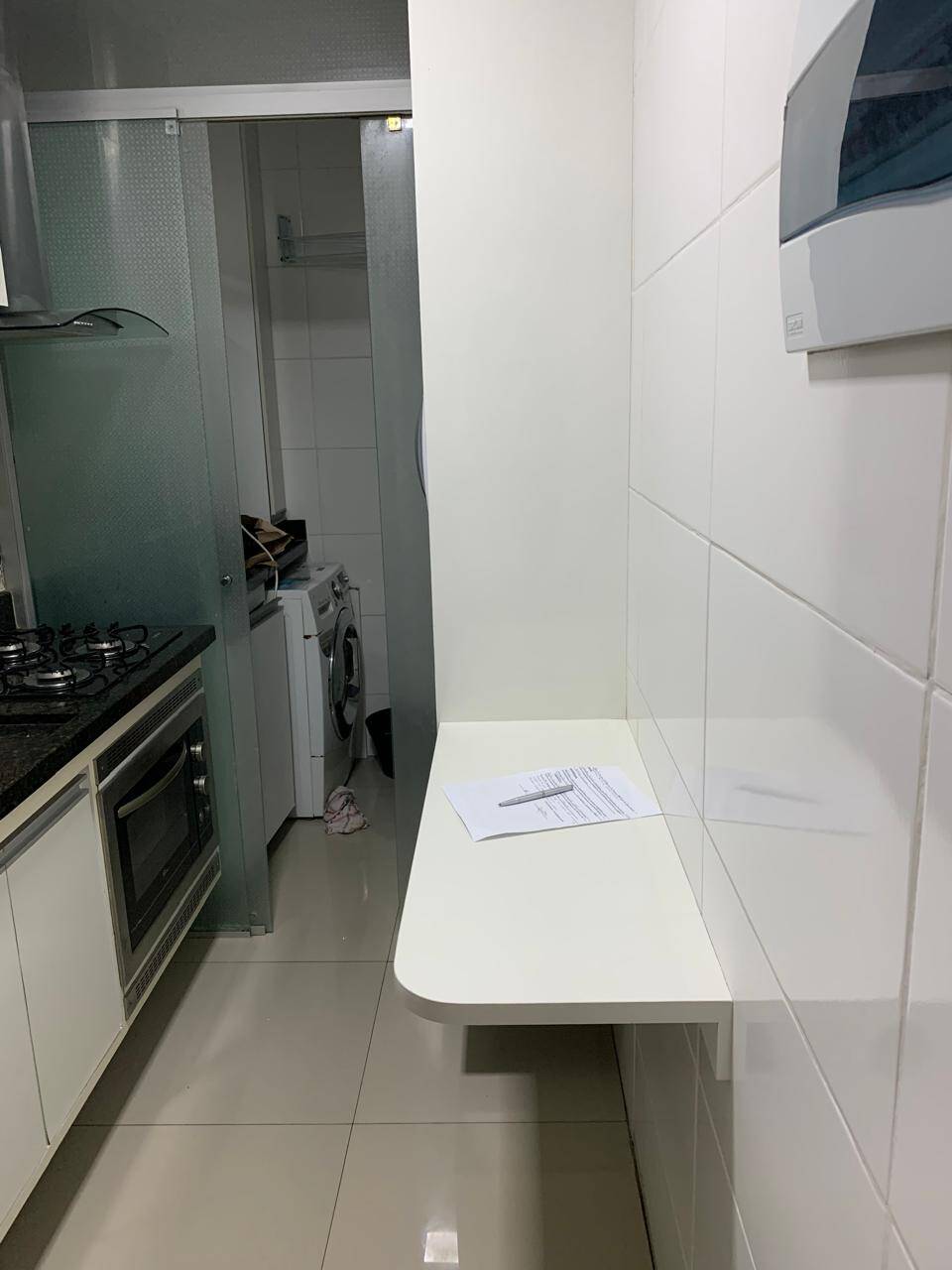 Apartamento para alugar com 2 quartos, 53m² - Foto 3