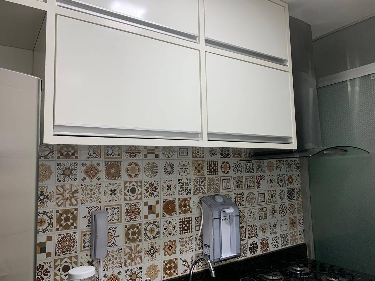 Apartamento para alugar com 2 quartos, 53m² - Foto 5