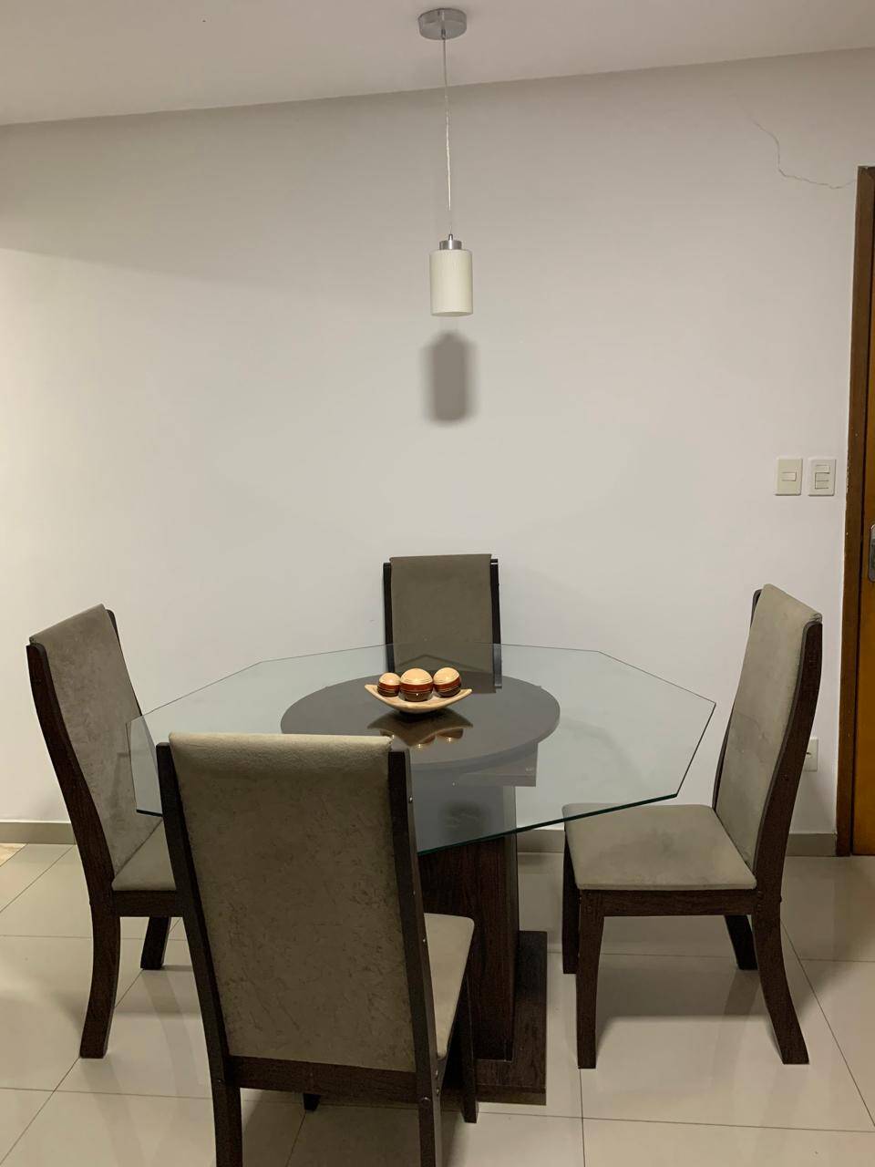 Apartamento para alugar com 2 quartos, 53m² - Foto 11