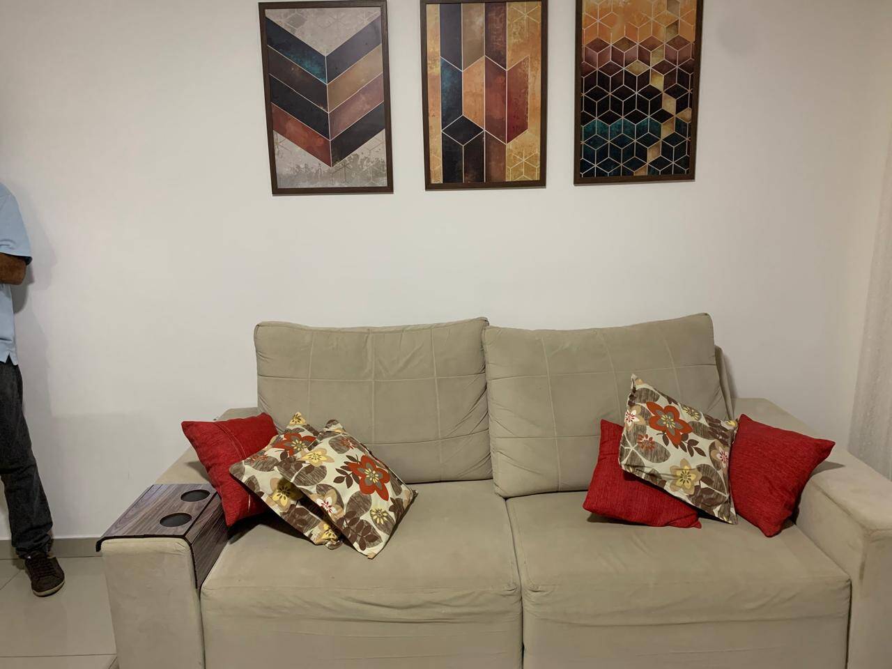 Apartamento para alugar com 2 quartos, 53m² - Foto 8