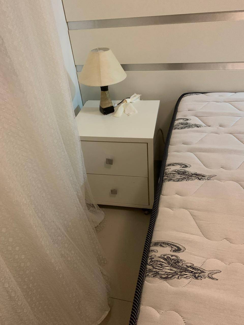 Apartamento para alugar com 2 quartos, 53m² - Foto 20