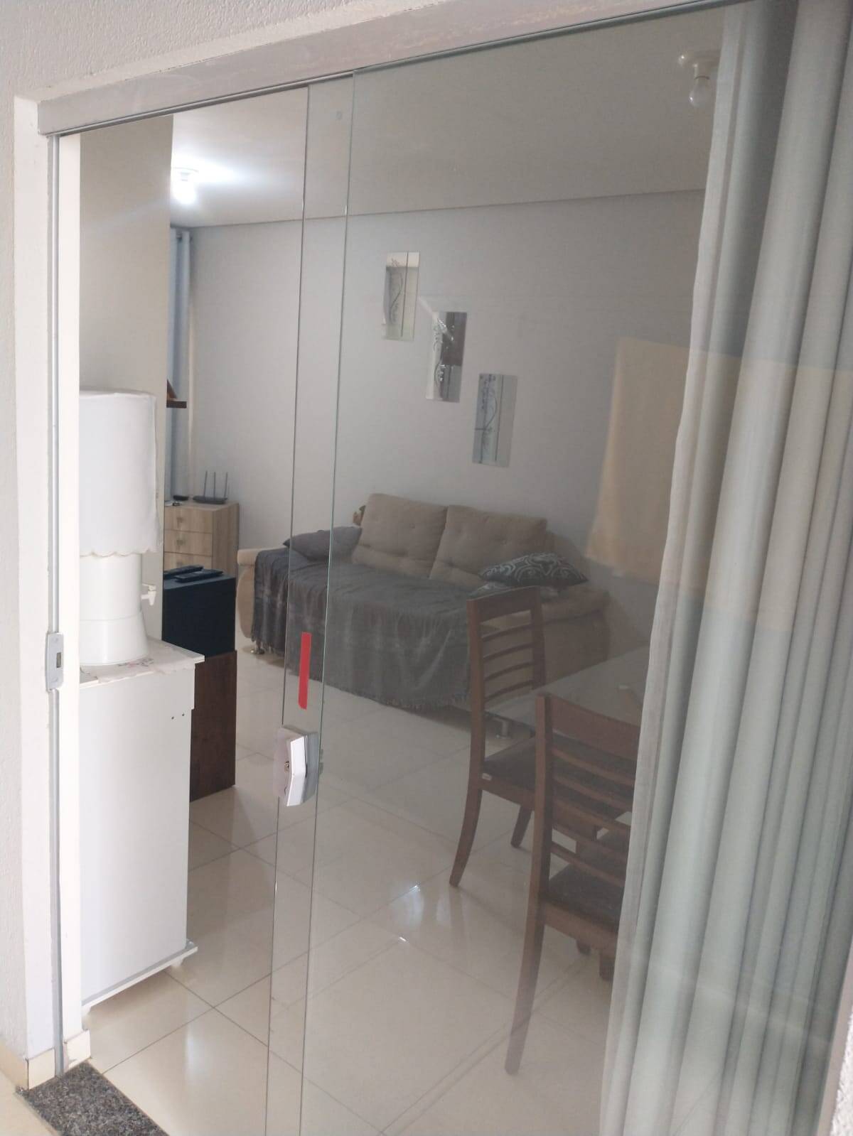 Casa para alugar com 2 quartos - Foto 2