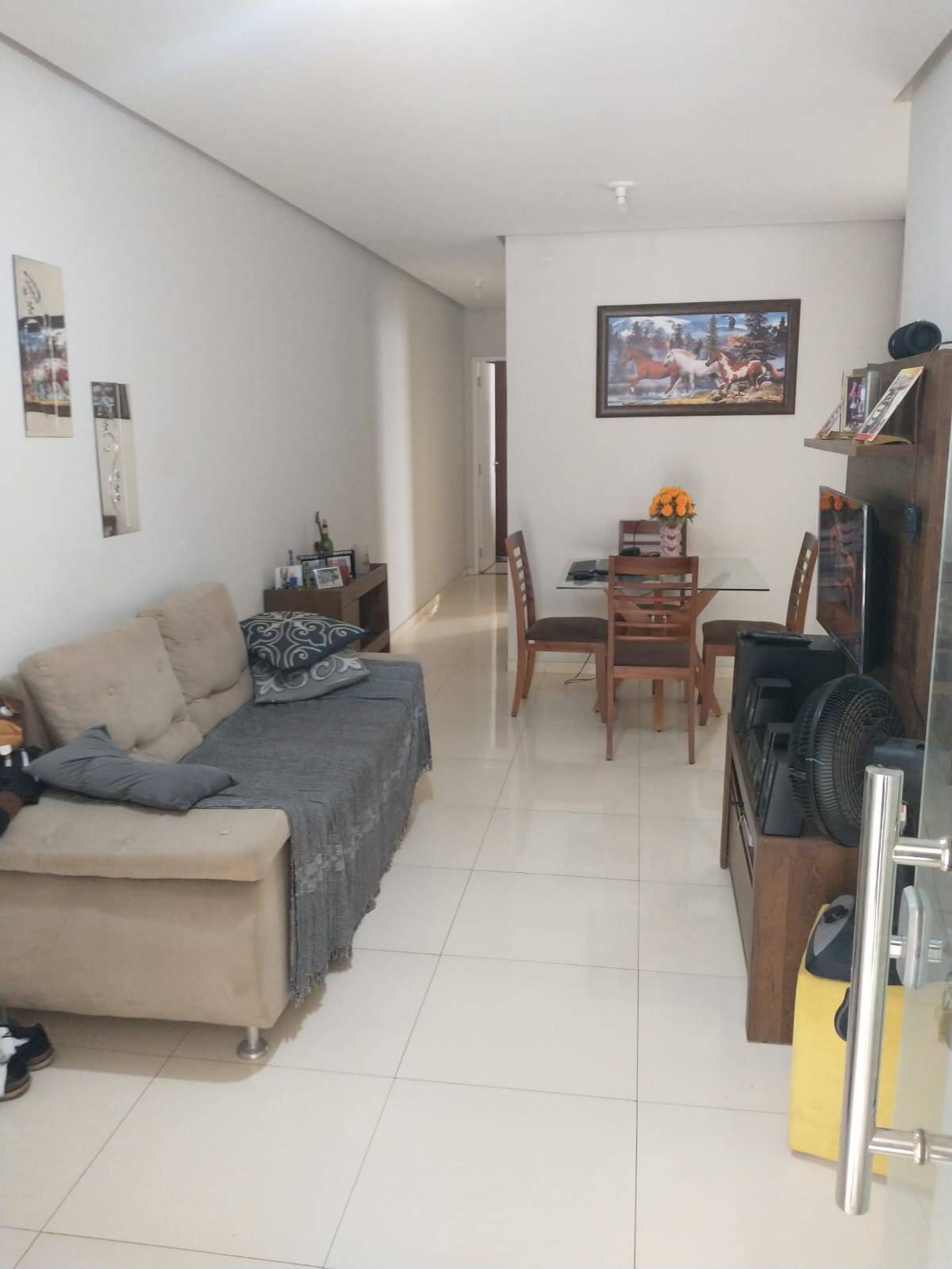 Casa para alugar com 2 quartos - Foto 1