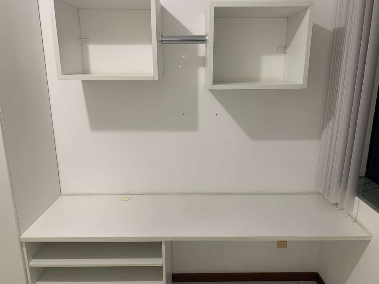 Apartamento à venda e aluguel com 3 quartos - Foto 2