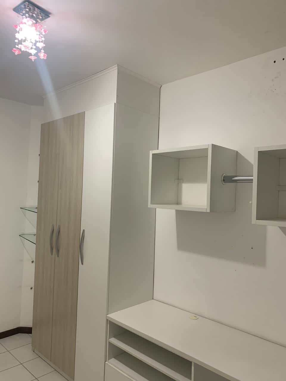 Apartamento à venda e aluguel com 3 quartos - Foto 3