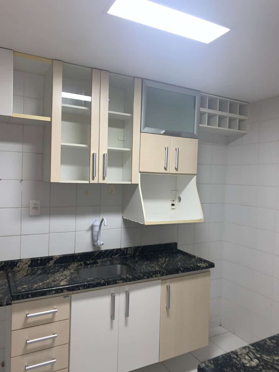 Apartamento à venda e aluguel com 3 quartos - Foto 8