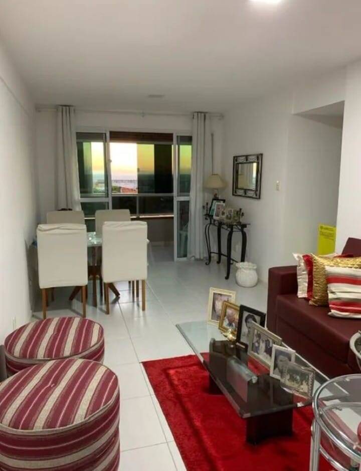 Apartamento à venda e aluguel com 3 quartos - Foto 1