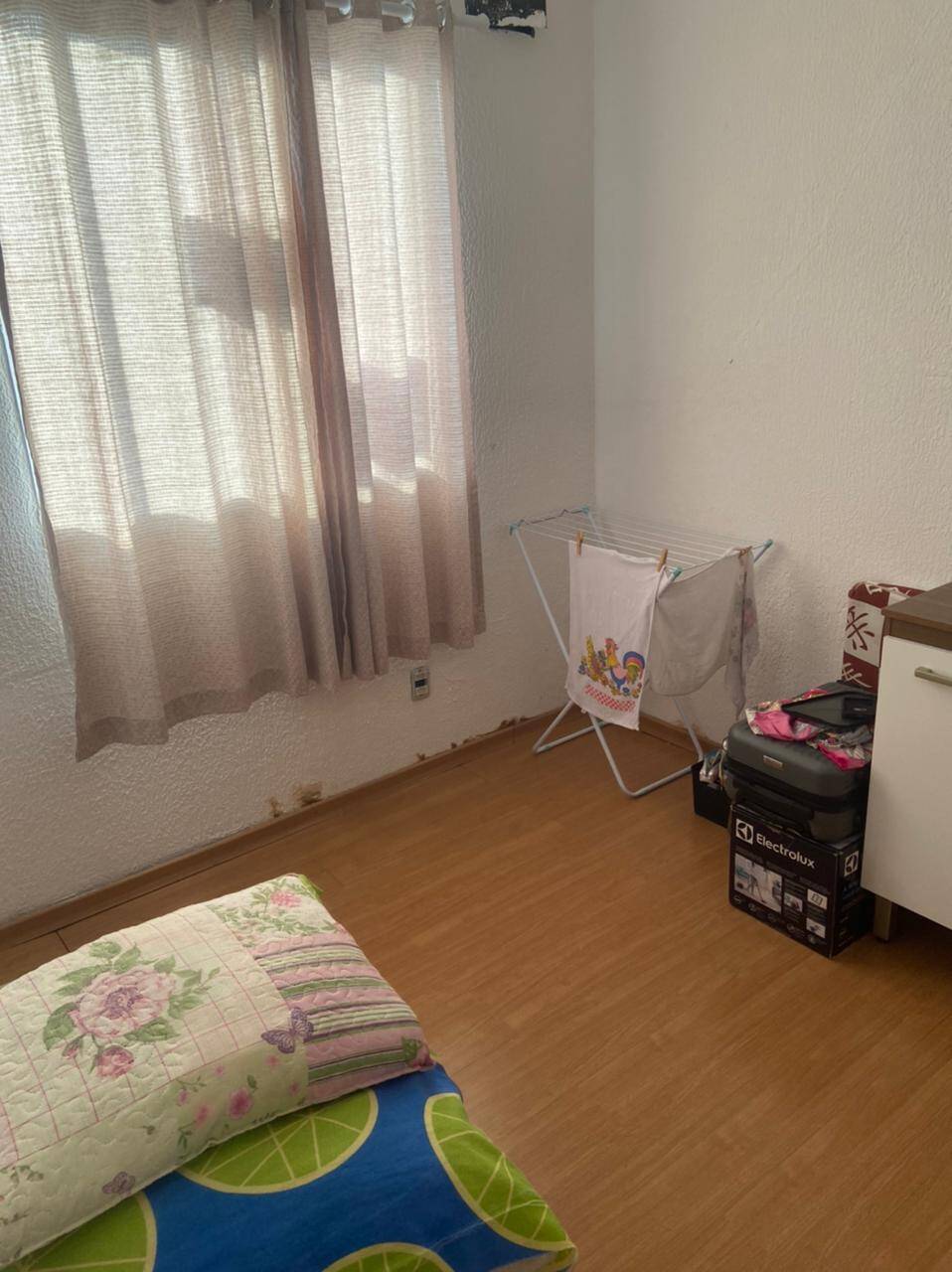 Apartamento à venda com 2 quartos - Foto 3