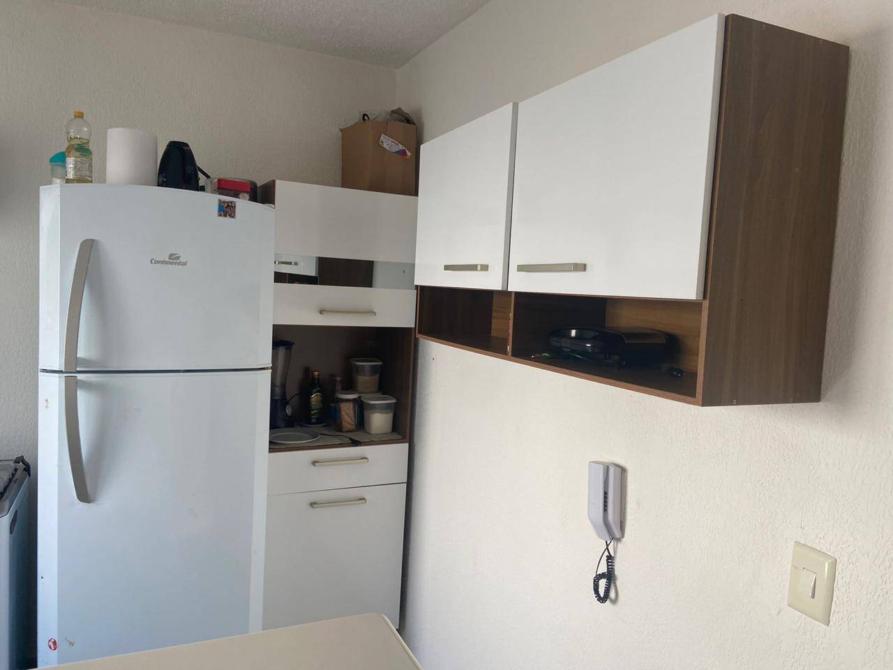 Apartamento à venda com 2 quartos - Foto 4