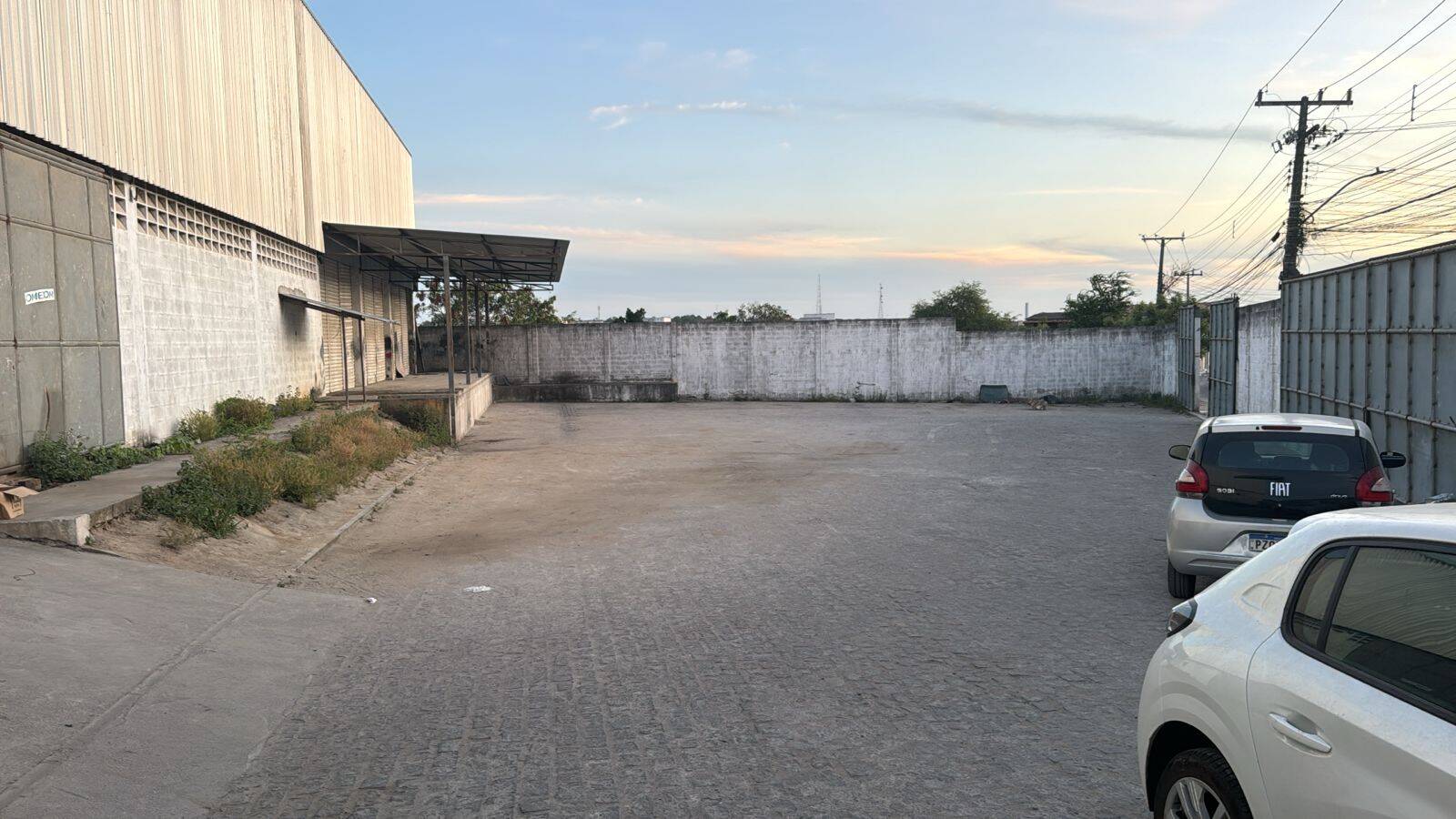 Conjunto Comercial-Sala para alugar, 2345m² - Foto 4