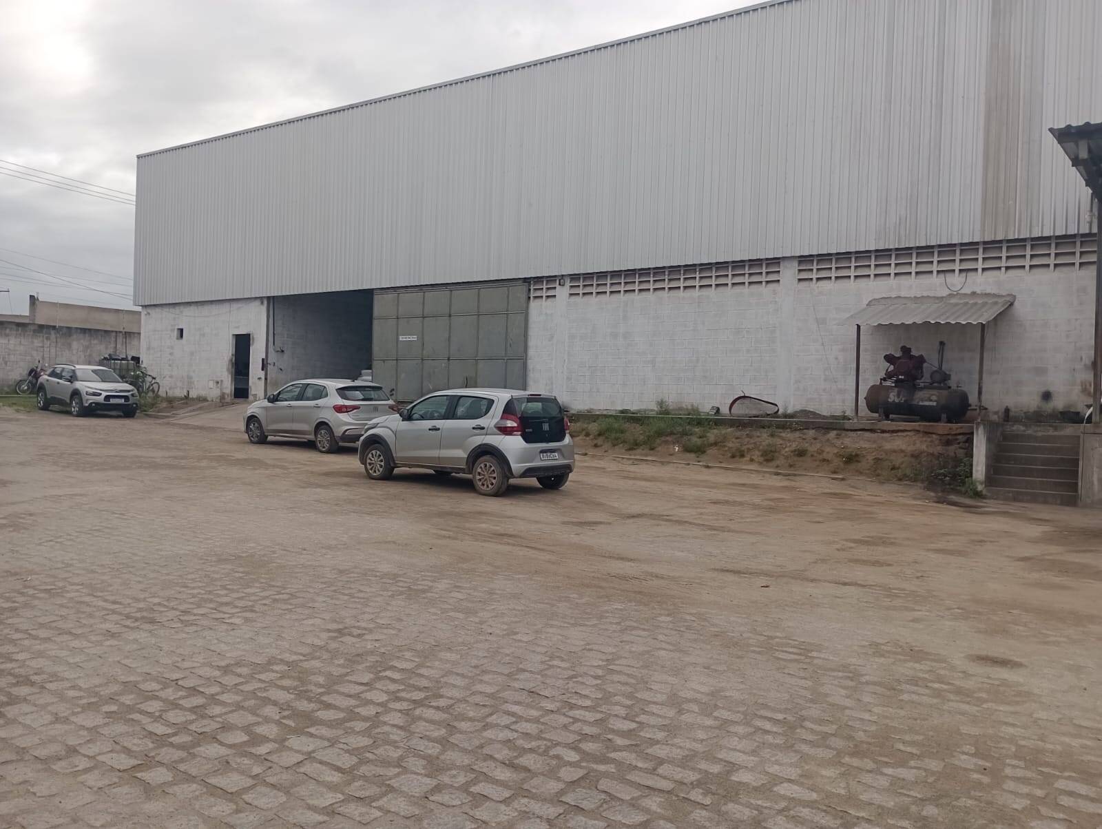 Conjunto Comercial-Sala para alugar, 2345m² - Foto 3