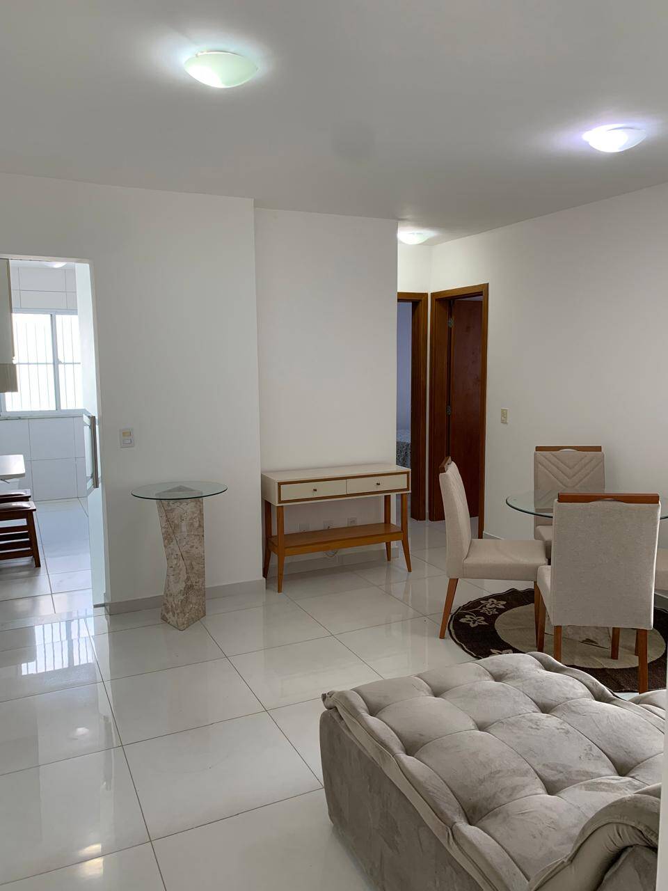 Apartamento para alugar com 2 quartos - Foto 3