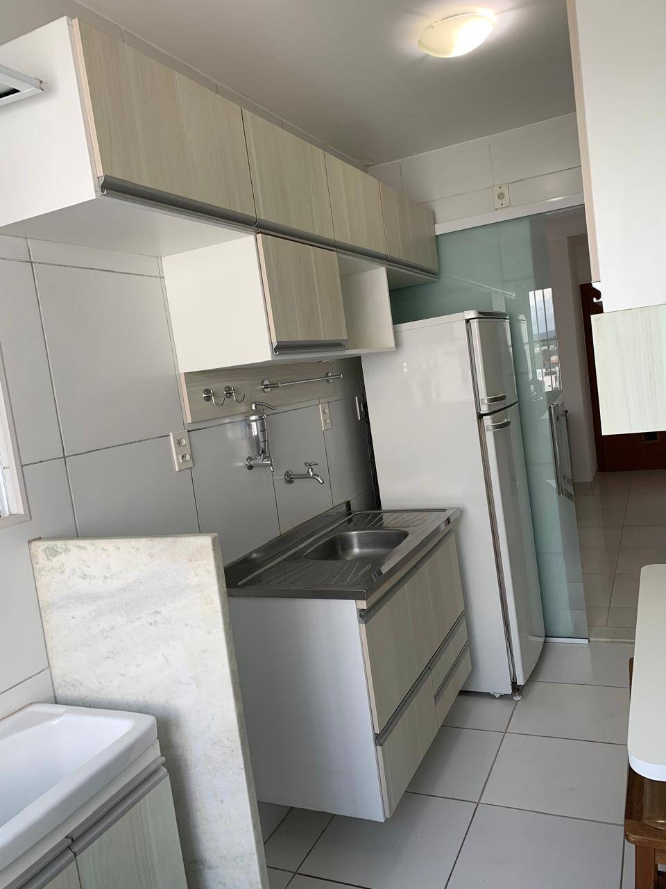 Apartamento para alugar com 2 quartos - Foto 4