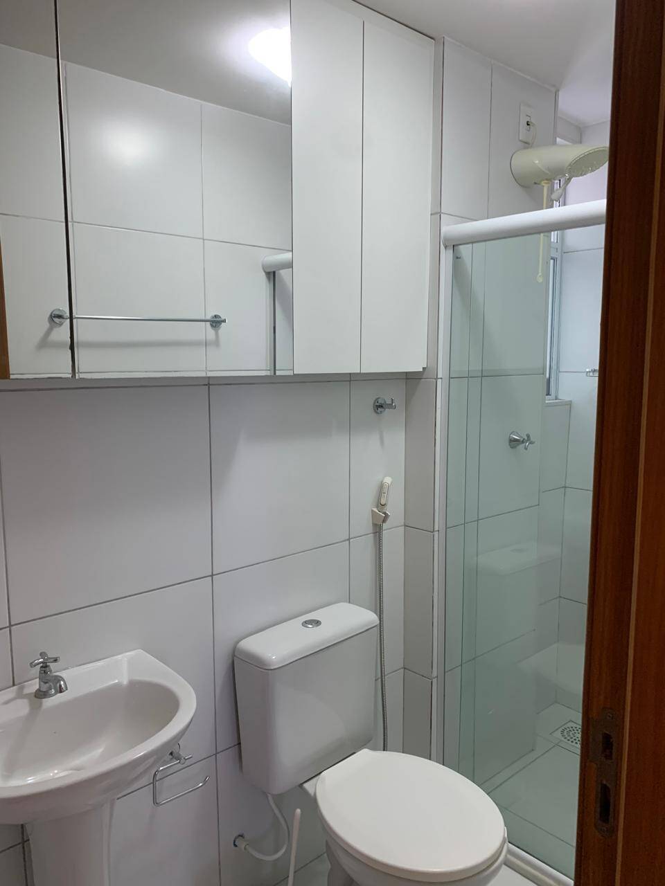 Apartamento para alugar com 2 quartos - Foto 12