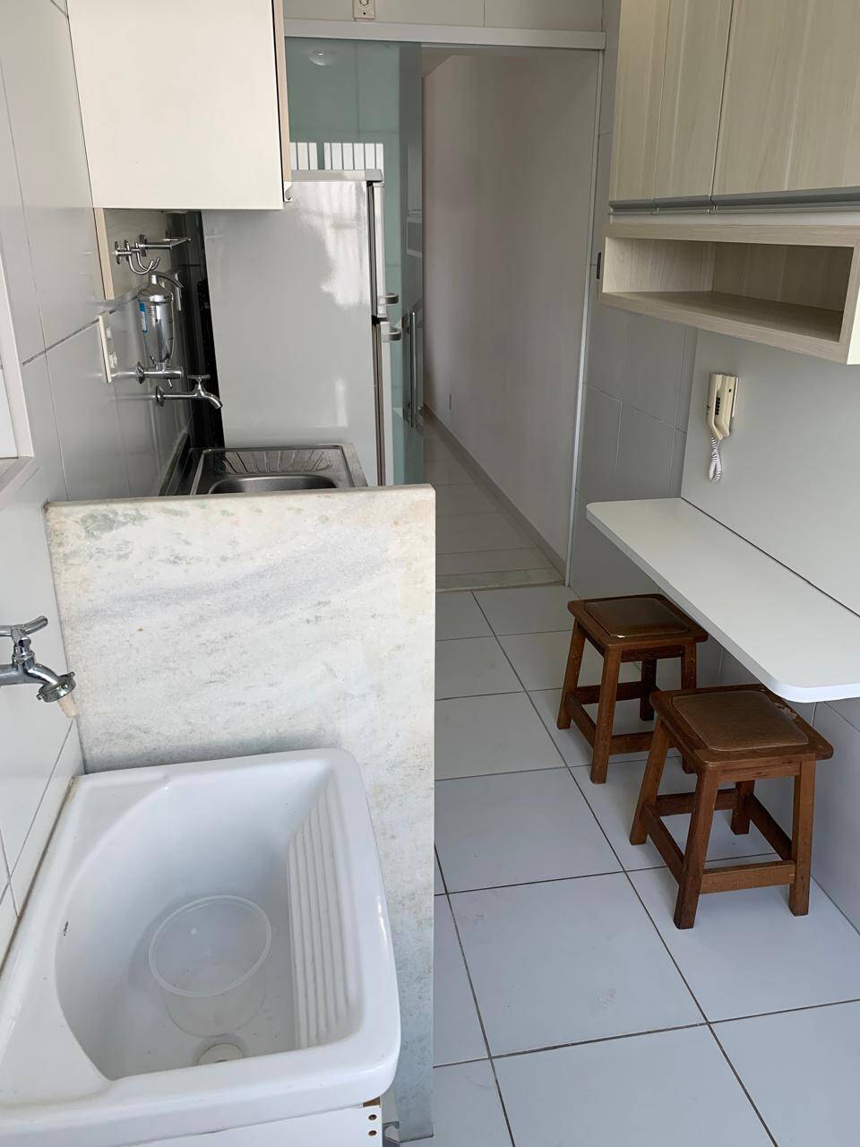 Apartamento para alugar com 2 quartos - Foto 20