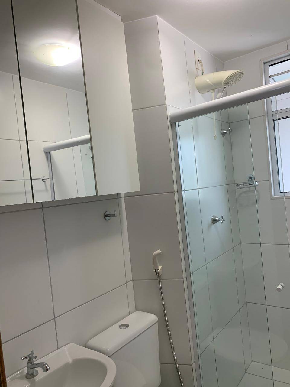 Apartamento para alugar com 2 quartos - Foto 19