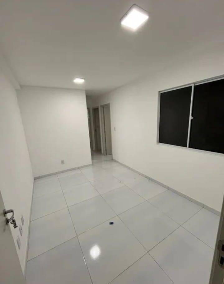 Casa para alugar com 2 quartos - Foto 2