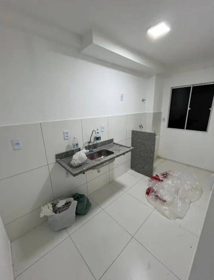 Casa para alugar com 2 quartos - Foto 1