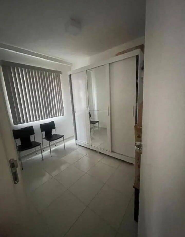 Apartamento à venda com 2 quartos, 52m² - Foto 5