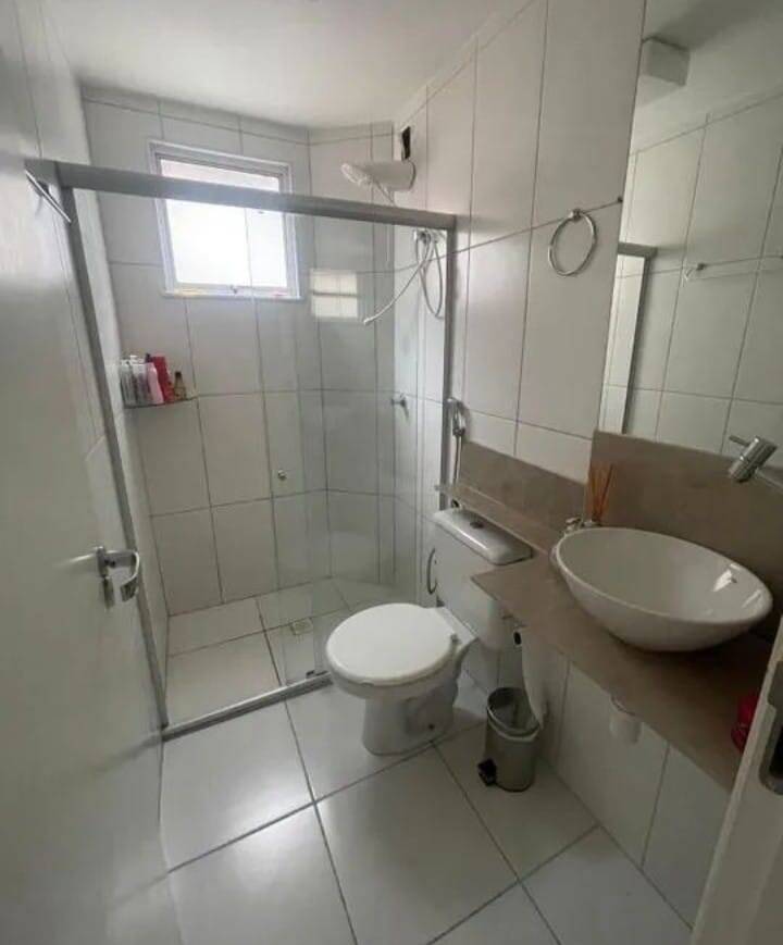 Apartamento à venda com 2 quartos, 52m² - Foto 6