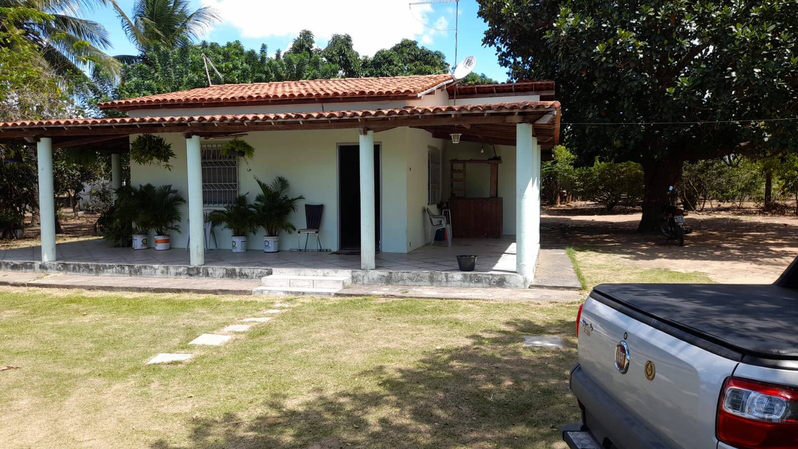 Terreno à venda com 3 quartos - Foto 8