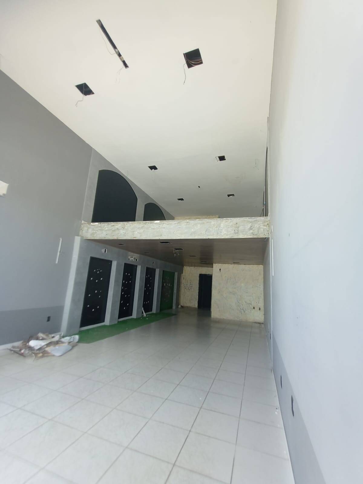 Conjunto Comercial-Sala para alugar, 70m² - Foto 1