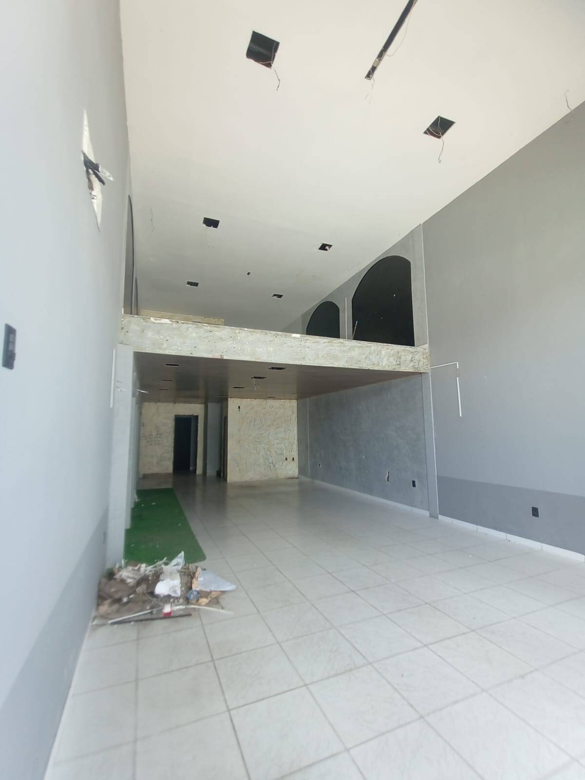 Conjunto Comercial-Sala para alugar, 70m² - Foto 2