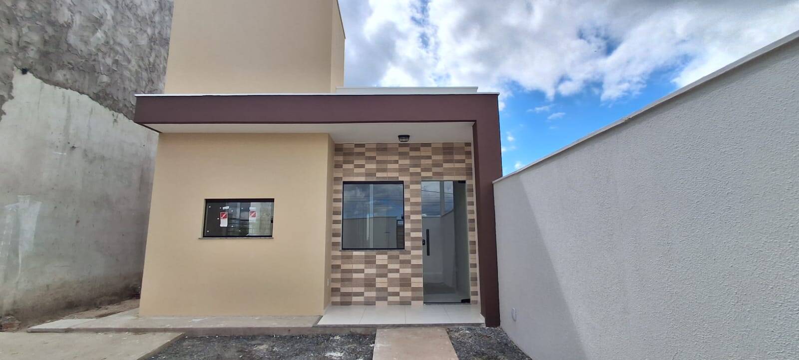 Casa à venda com 2 quartos, 58m² - Foto 7