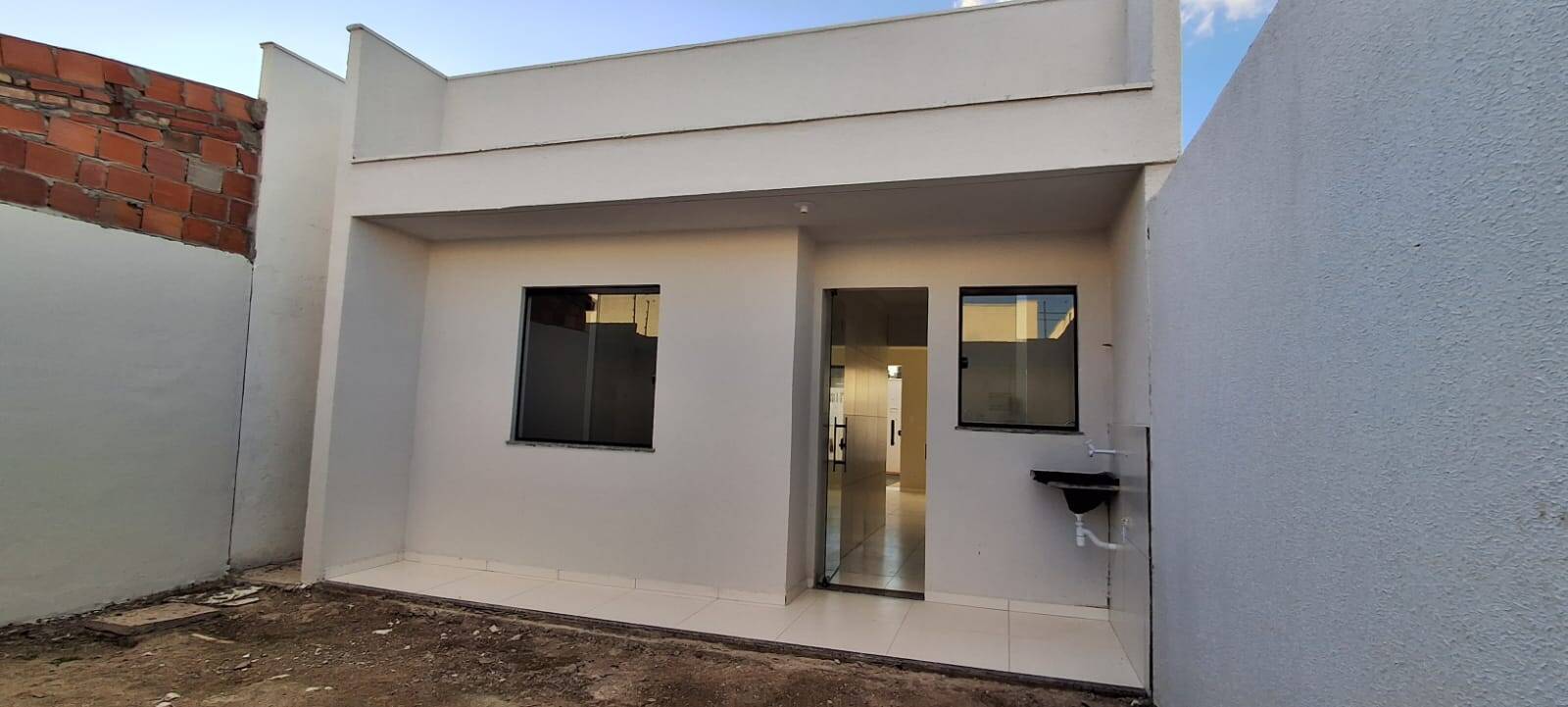 Casa à venda com 2 quartos, 58m² - Foto 5