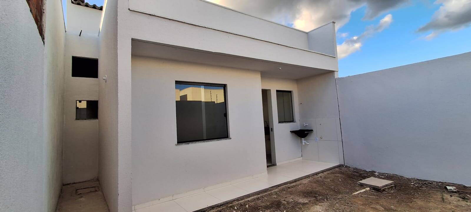 Casa à venda com 2 quartos, 58m² - Foto 6