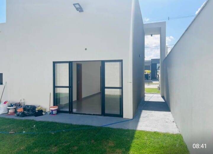 Casa para alugar com 3 quartos - Foto 8