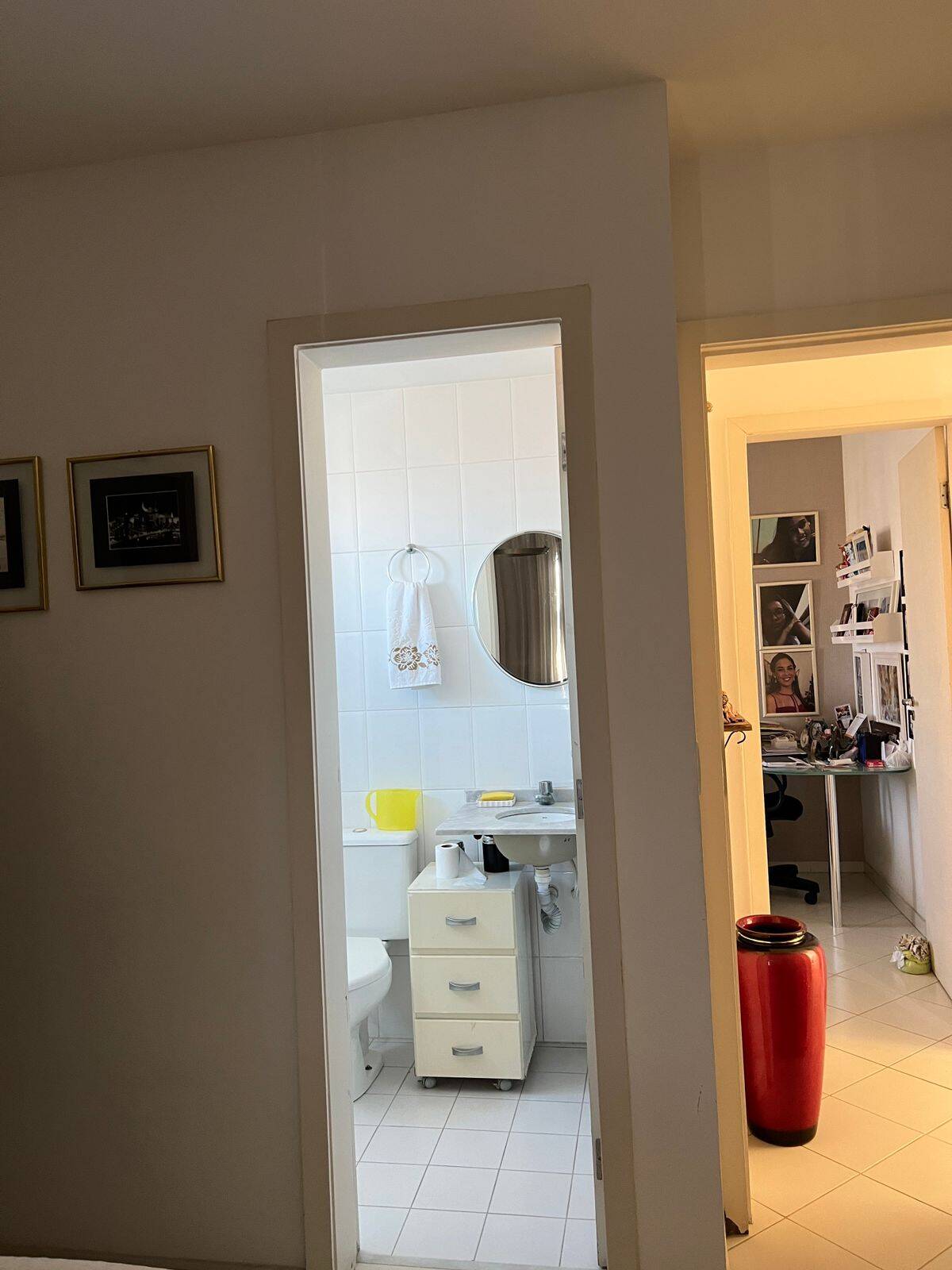 Apartamento à venda com 3 quartos, 80m² - Foto 3