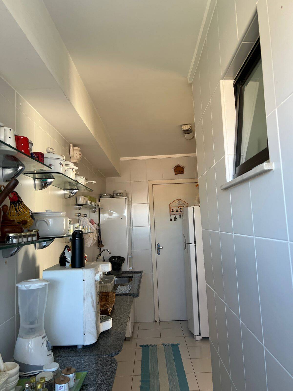 Apartamento à venda com 3 quartos, 80m² - Foto 6